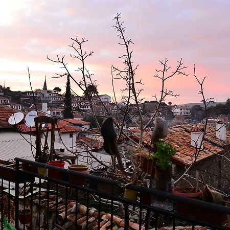 Sihirbazin Evi Appartement Selçuk Buitenkant foto