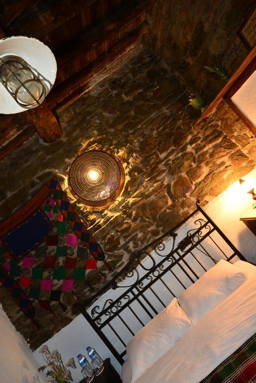 Sihirbazin Evi Appartement Selçuk Buitenkant foto