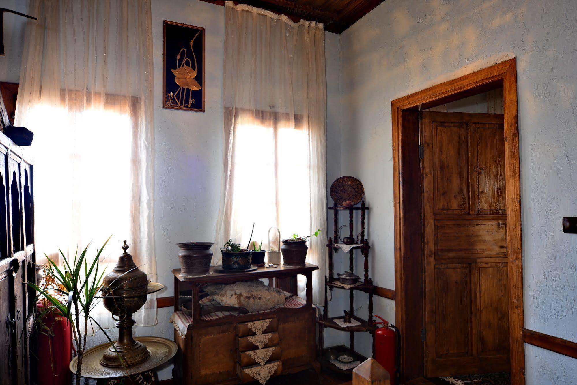 Sihirbazin Evi Appartement Selçuk Buitenkant foto